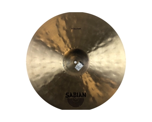 Sabian 19